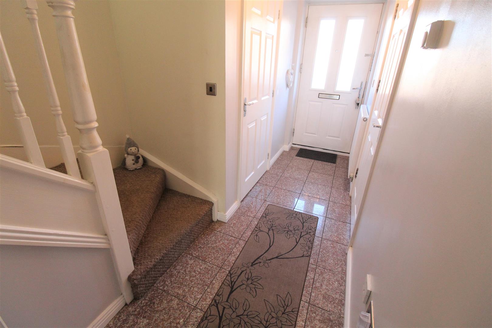 Burtree Drive, Norton Heights, Stoke-On-Trent
